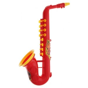Играем вместе саксофон Тачки B226350-R3 (фото modal nav 1)