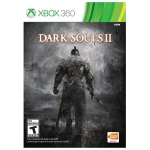 Dark Souls II (фото modal nav 4)