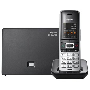 VoIP-телефон Gigaset S850A GO (фото modal nav 2)