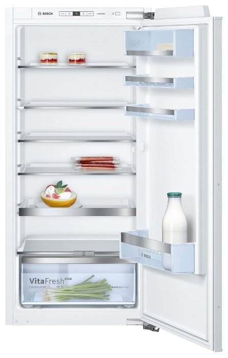 Встраиваемый холодильник Bosch KIR41AF20R (фото modal 1)