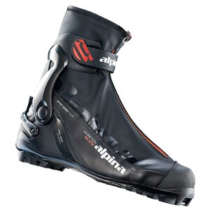 Ботинки для беговых лыж Alpina ASK (фото modal nav 1)