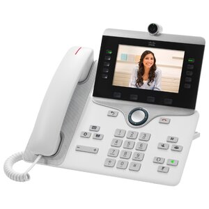 VoIP-телефон Cisco 8845 (фото modal nav 2)