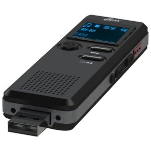 Диктофон Ritmix RR-610 4Gb (фото modal nav 3)