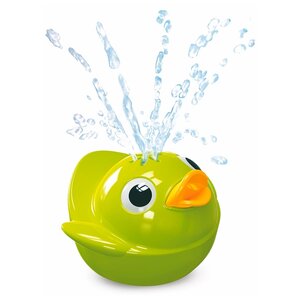 Игрушка для ванной Yookidoo Фонтан Утиные гонки (40138) (фото modal nav 5)