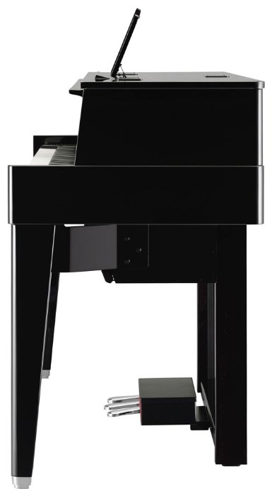 Цифровое пианино YAMAHA AvantGrand N1 (фото modal 2)