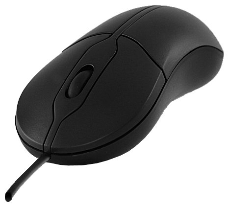 Клавиатура и мышь CROWN CMMK-855 Black USB (фото modal 2)