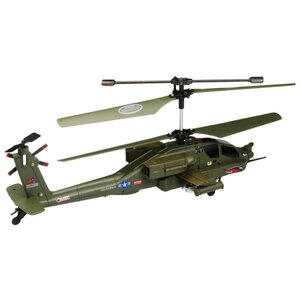 Вертолет Syma Apache AH-64 (S023G) 1:32 40.6 см (фото modal nav 3)