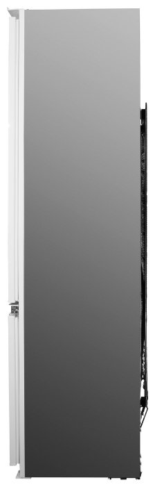 Встраиваемый холодильник Hotpoint-Ariston BCB 8020 AA F C O3 (фото modal 2)