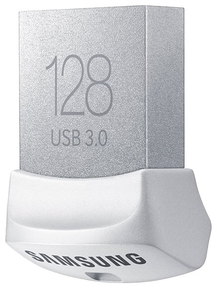 Флешка Samsung USB 3.0 Flash Drive FIT (фото modal 3)