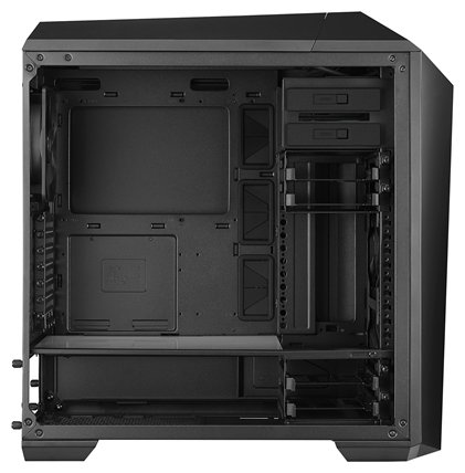 Компьютерный корпус Cooler Master MasterCase MC500M (MCM-M500M-KG5N-S00) Black (фото modal 7)