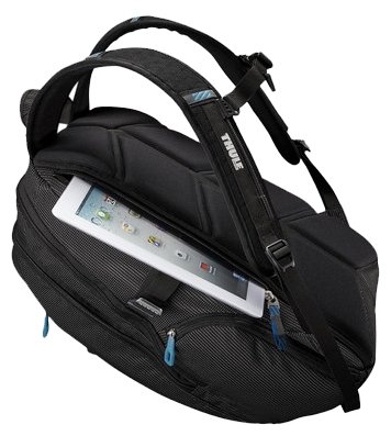 Рюкзак THULE Crossover 21L Backpack (фото modal 2)