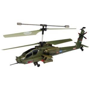 Вертолет Syma Apache AH-64 (S023G) 1:32 40.6 см (фото modal nav 4)