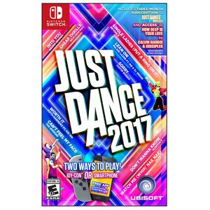 Just Dance 2017 (фото modal nav 7)
