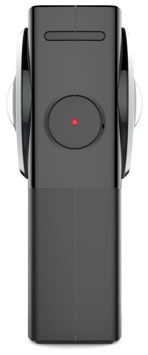 Экшн-камера YI 360 VR CAMERA (фото modal 4)