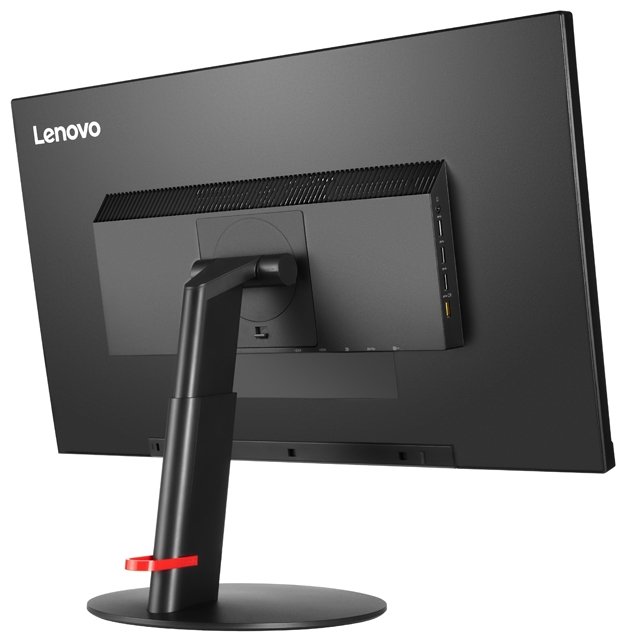 Монитор Lenovo ThinkVision P27h-10 (фото modal 4)