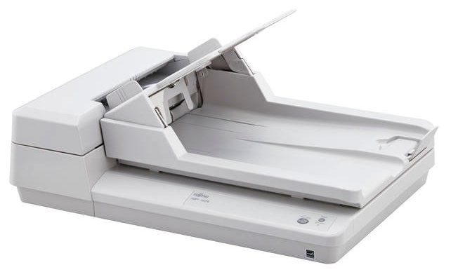 Сканер Fujitsu SP-1425 (фото modal 3)