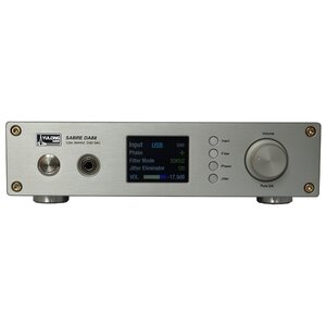 ЦАП YuLong Audio DA8 II (фото modal nav 2)