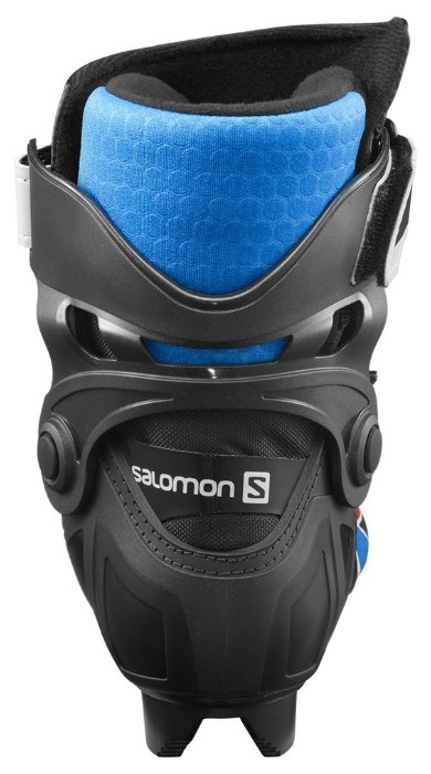 Ботинки для беговых лыж Salomon Skiathlon (фото modal 2)