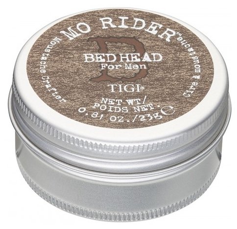 TIGI Воск для усов Bed Head For Men Mo Rider (фото modal 1)