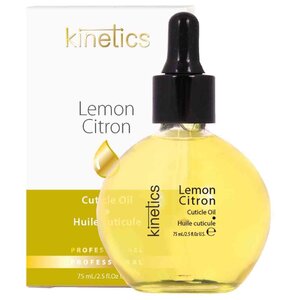 Масло KINETICS Professional Lemon (пипетка) (фото modal nav 3)