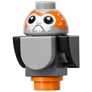 Конструктор LEGO Star Wars 75192 Сокол Тысячелетия (фото modal nav 19)