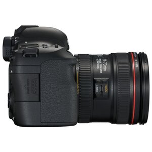 Зеркальный фотоаппарат Canon EOS 6D Mark II Kit (фото modal nav 5)