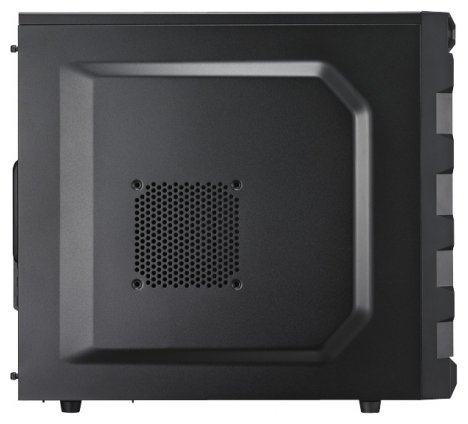 Компьютерный корпус Cooler Master K280 (RC-K280-KKN1) w/o PSU Black (фото modal 3)
