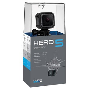 Экшн-камера GoPro HERO5 Session (CHDHS-502-RW) (фото modal nav 4)