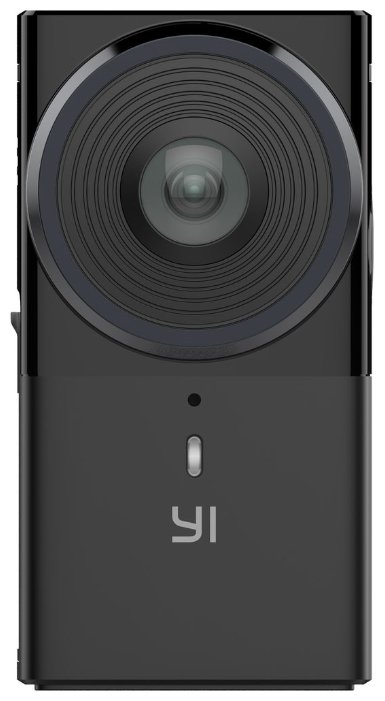 Экшн-камера YI 360 VR CAMERA (фото modal 3)