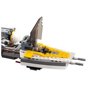 Конструктор LEGO Star Wars 75172 Y-крылый звездный истребитель (фото modal nav 8)