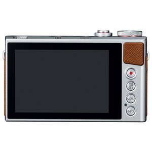 Компактный фотоаппарат Canon PowerShot G9 X (фото modal nav 2)