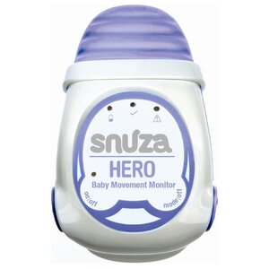 Монитор дыхания Snuza Hero (фото modal nav 3)