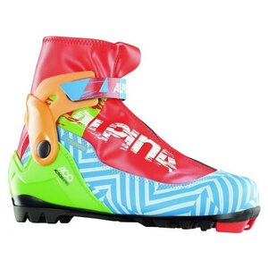 Ботинки для беговых лыж Alpina A Combi (фото modal nav 1)