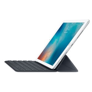 Клавиатура Apple iPad Pro Smart Keyboard (MJYR2ZX/A) Black Smart (фото modal nav 2)