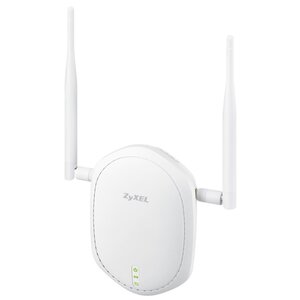 Wi-Fi точка доступа ZYXEL NWA1100-NH (фото modal nav 1)
