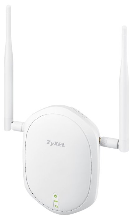 Wi-Fi точка доступа ZYXEL NWA1100-NH (фото modal 1)