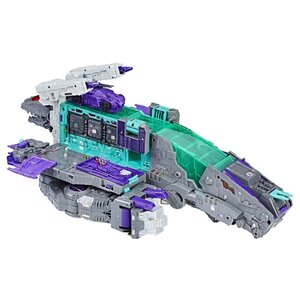Трансформер Hasbro Transformers Некро и Фуллтилт. Триптикон (Трансформеры Дженерейшнс) (фото modal nav 3)