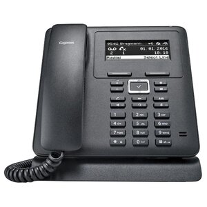 VoIP-телефон Gigaset Maxwell Basic (фото modal nav 2)