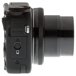 Компактный фотоаппарат Canon PowerShot G7 X (фото modal nav 5)