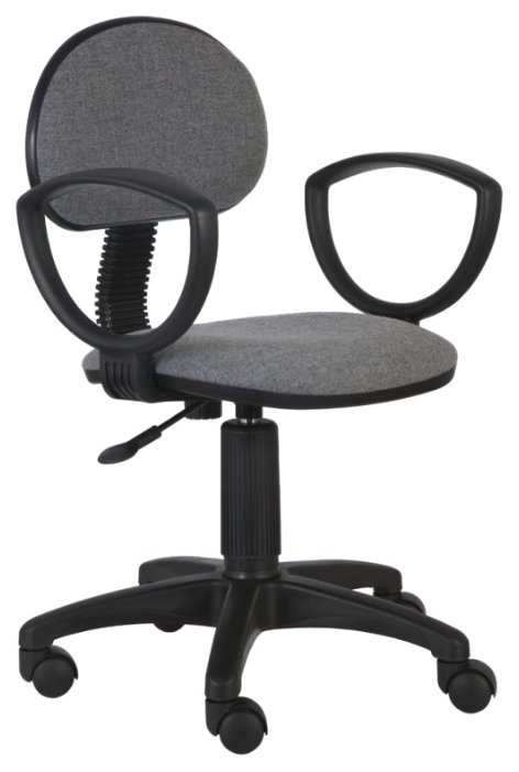 Компьютерное кресло Бюрократ CH-213AXN (фото modal 5)