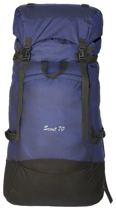Рюкзак PRIVAL Скаут 70 (фото modal 1)