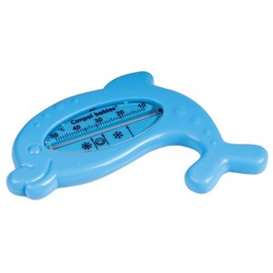 Безртутный термометр Canpol Babies Дельфин (фото modal nav 1)