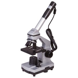 Микроскоп BRESSER Junior 40-1024x, без кейса (фото modal nav 1)