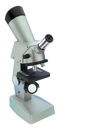 Микроскоп Edu Toys MS008 (фото modal 1)