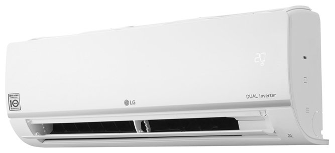 Сплит-система LG P07SP (фото modal 5)