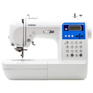 Швейная машина Brother ML-900 (фото modal nav 1)