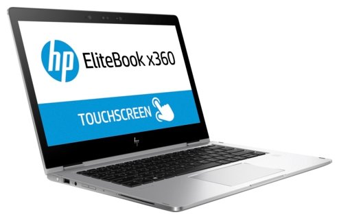 Ноутбук HP EliteBook x360 1030 G2 (фото modal 2)