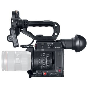 Видеокамера Canon EOS C200 (фото modal nav 3)