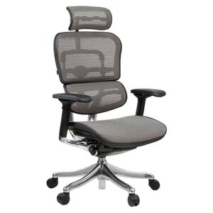 Компьютерное кресло Comfort Seating Ergohuman Plus (фото modal nav 6)