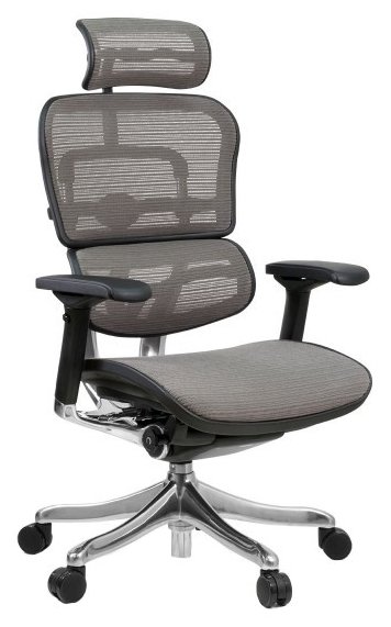 Компьютерное кресло Comfort Seating Ergohuman Plus (фото modal 6)